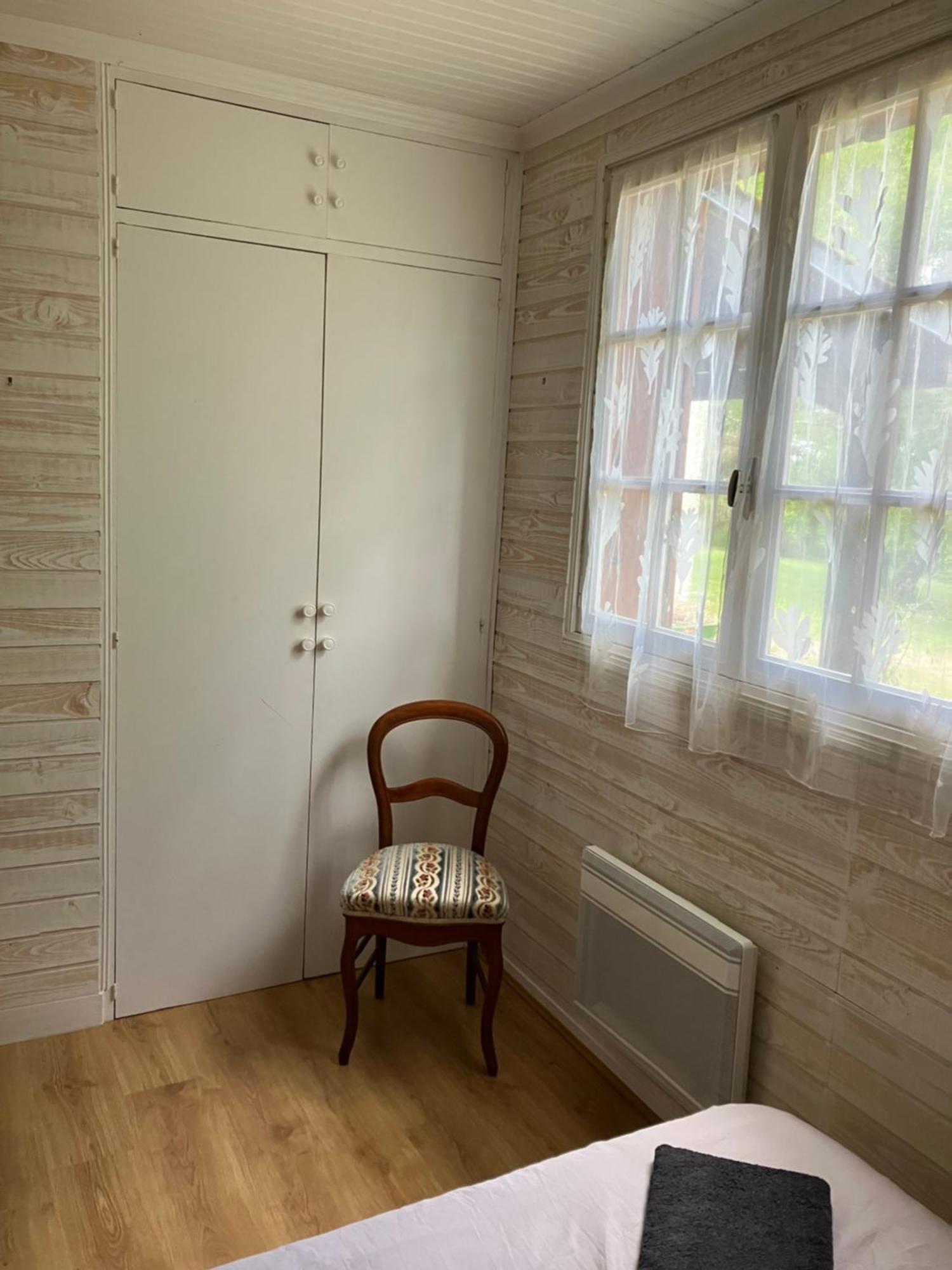 Chambres D Hote Du Puy Des Gardes Meymac Esterno foto